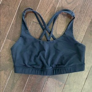 Lululemon Energy Bra